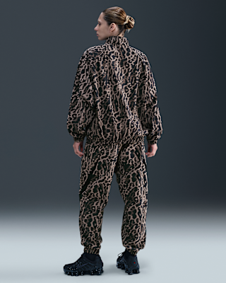 新品ウエスト特寸 FullZipPants NorwayTeam Jacket Sport Dri-FIT Woven Jacket - Urban Jungle